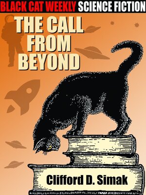 cover image of The Call from Beyond